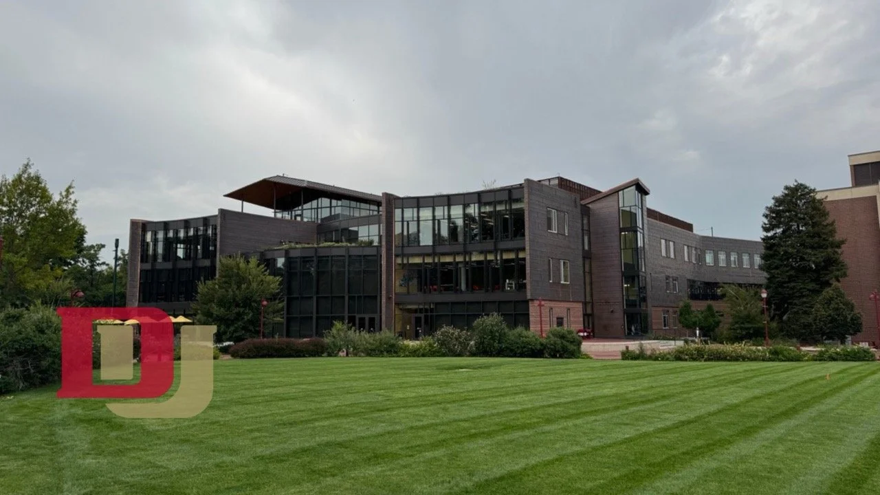 Tour Tuesday: University of Denver
