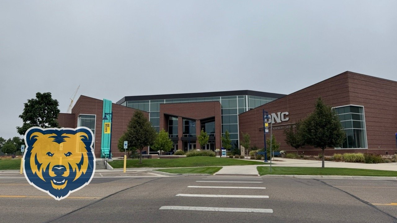 Tour Tuesday: University of Northern Colorado