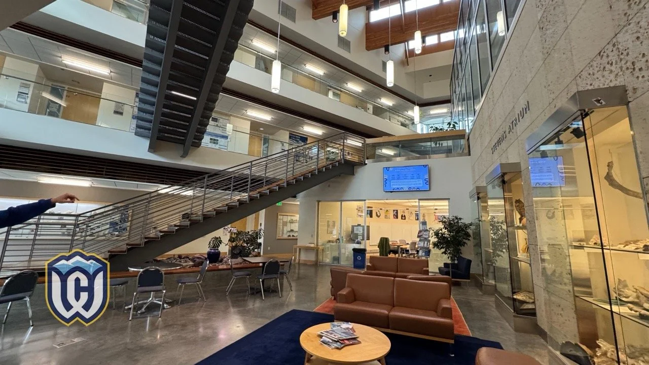 Tour Tuesday: Whitman College