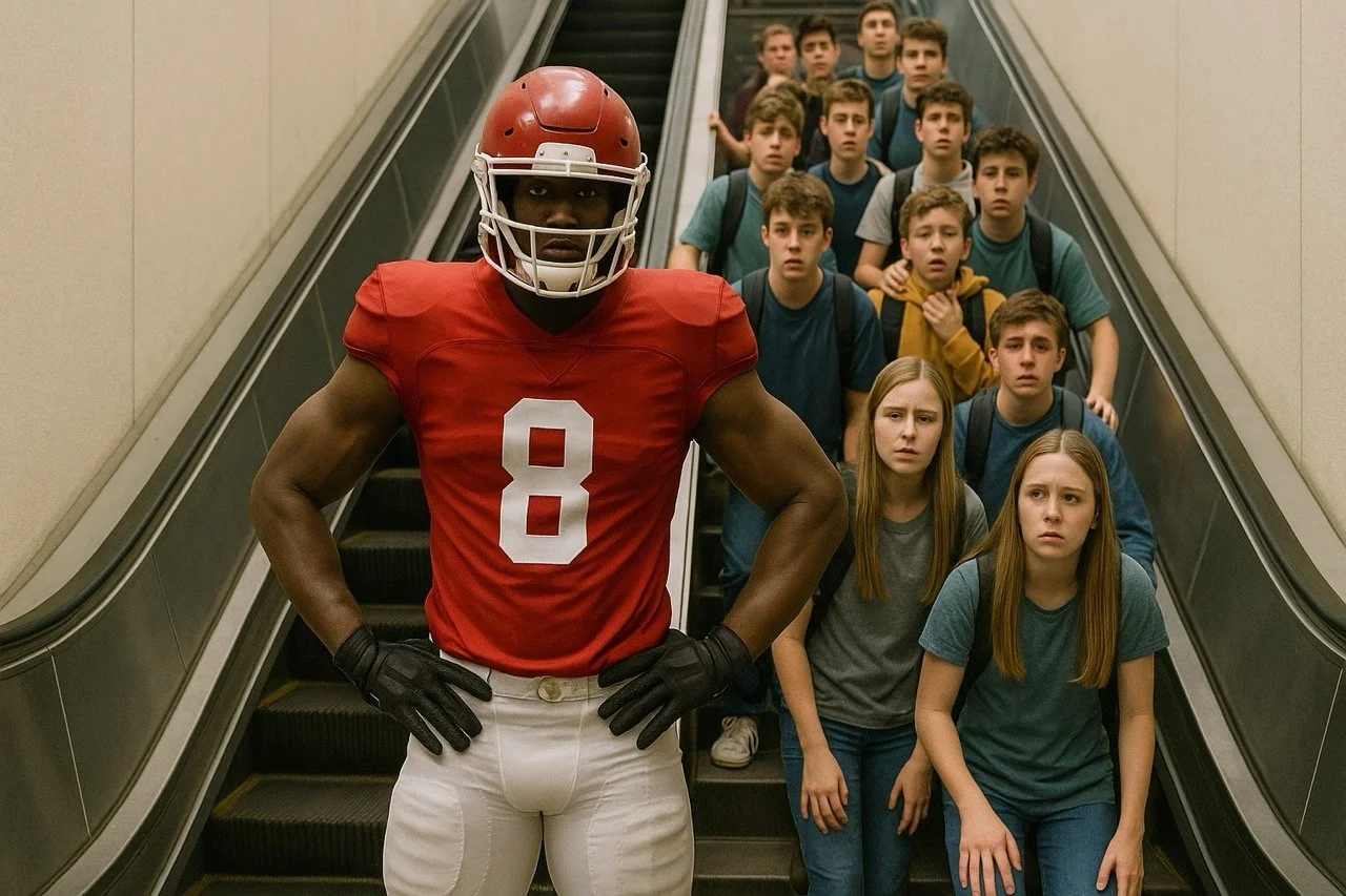 Extending College Athlete Eligibility Could Reshape the Pipeline