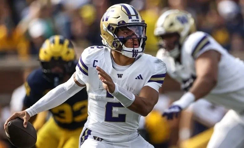 Demond Williams Jr. and the Reality Check of Modern College Football