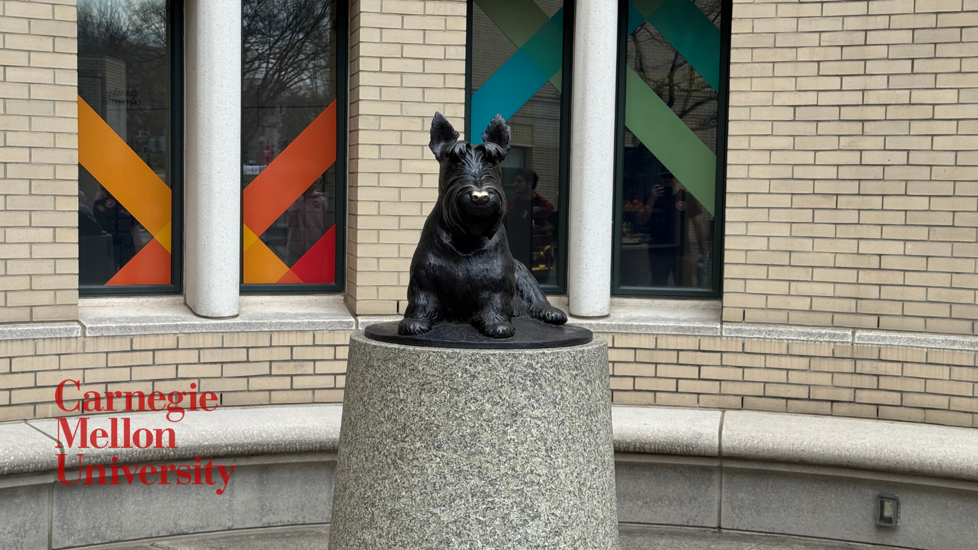 Tour Tuesday: Carnegie Mellon University
