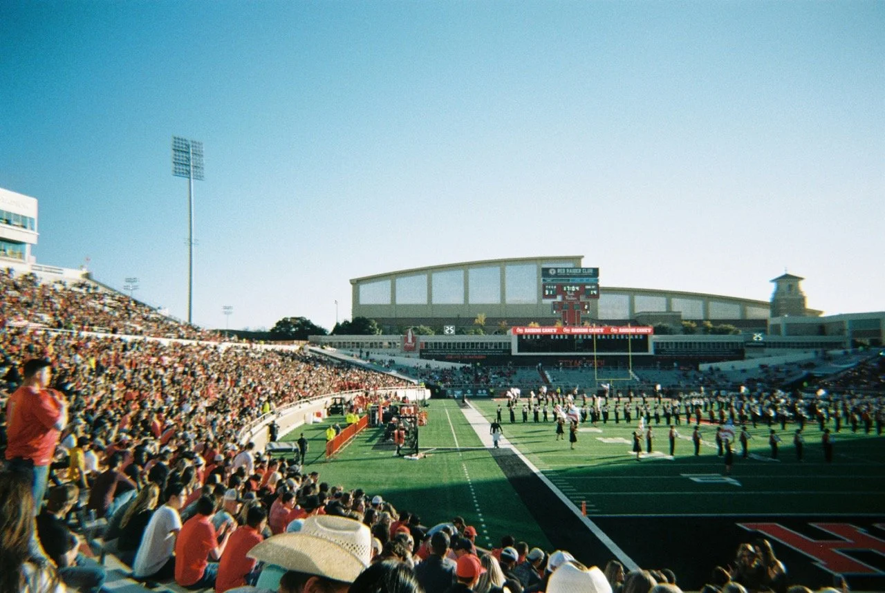 Brendan Sorsby, Texas Tech, and the Convenient Exit Nobody Should Ignore