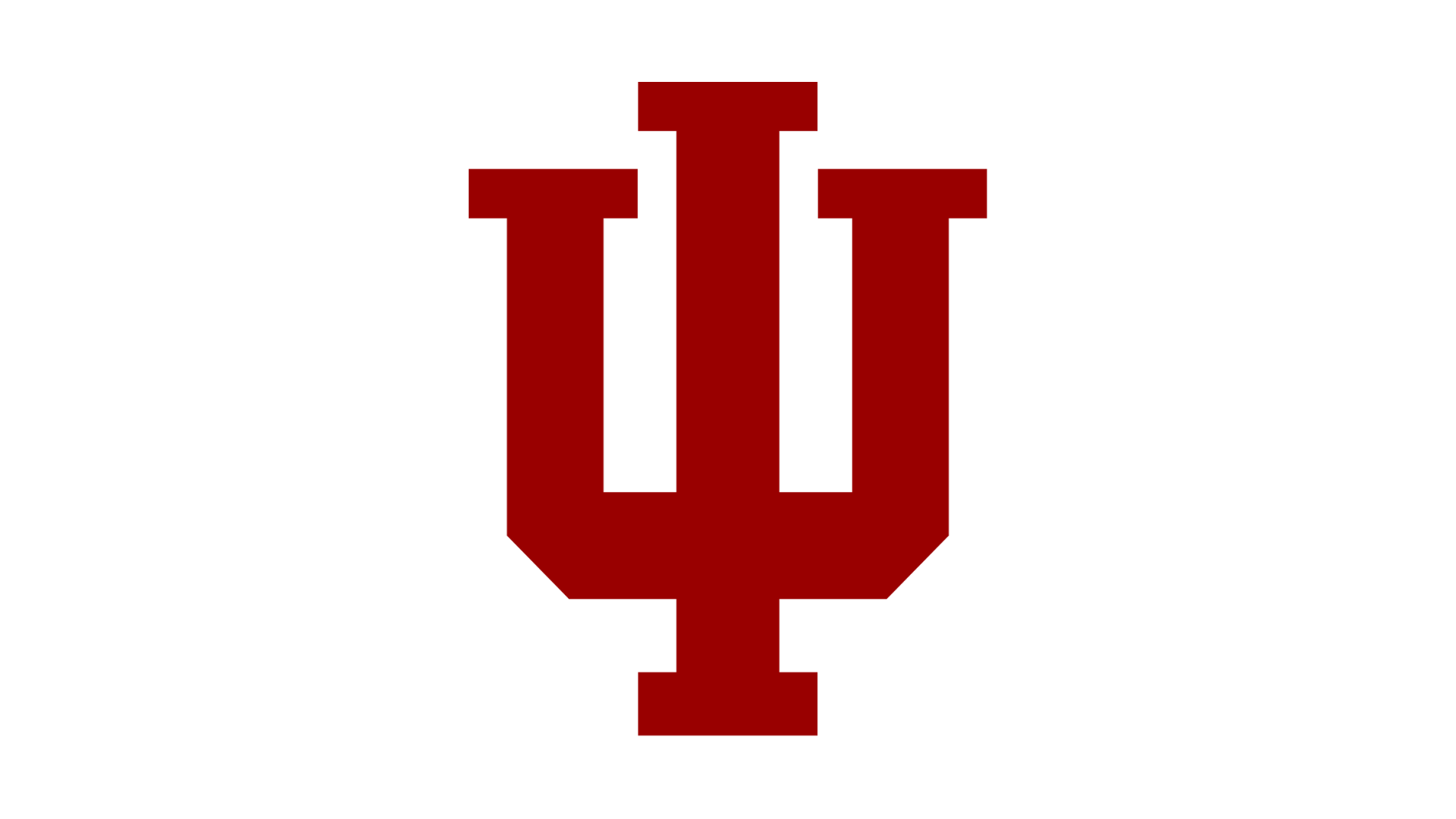 Indiana University logo with red IU initials on a white background A2A Academy, College Recruiting, Admissions Support, College Acceptances, Student-Athlete Support
