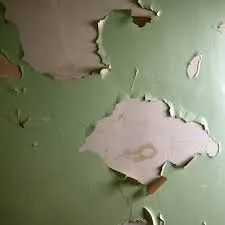 Lead Paint–what a legacy