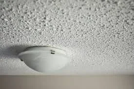 Popcorn Ceilings: The "Cottage Cheese" Dilemma