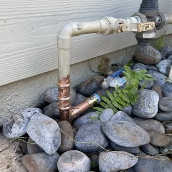 Where’s my Water Shut-Off Valve?