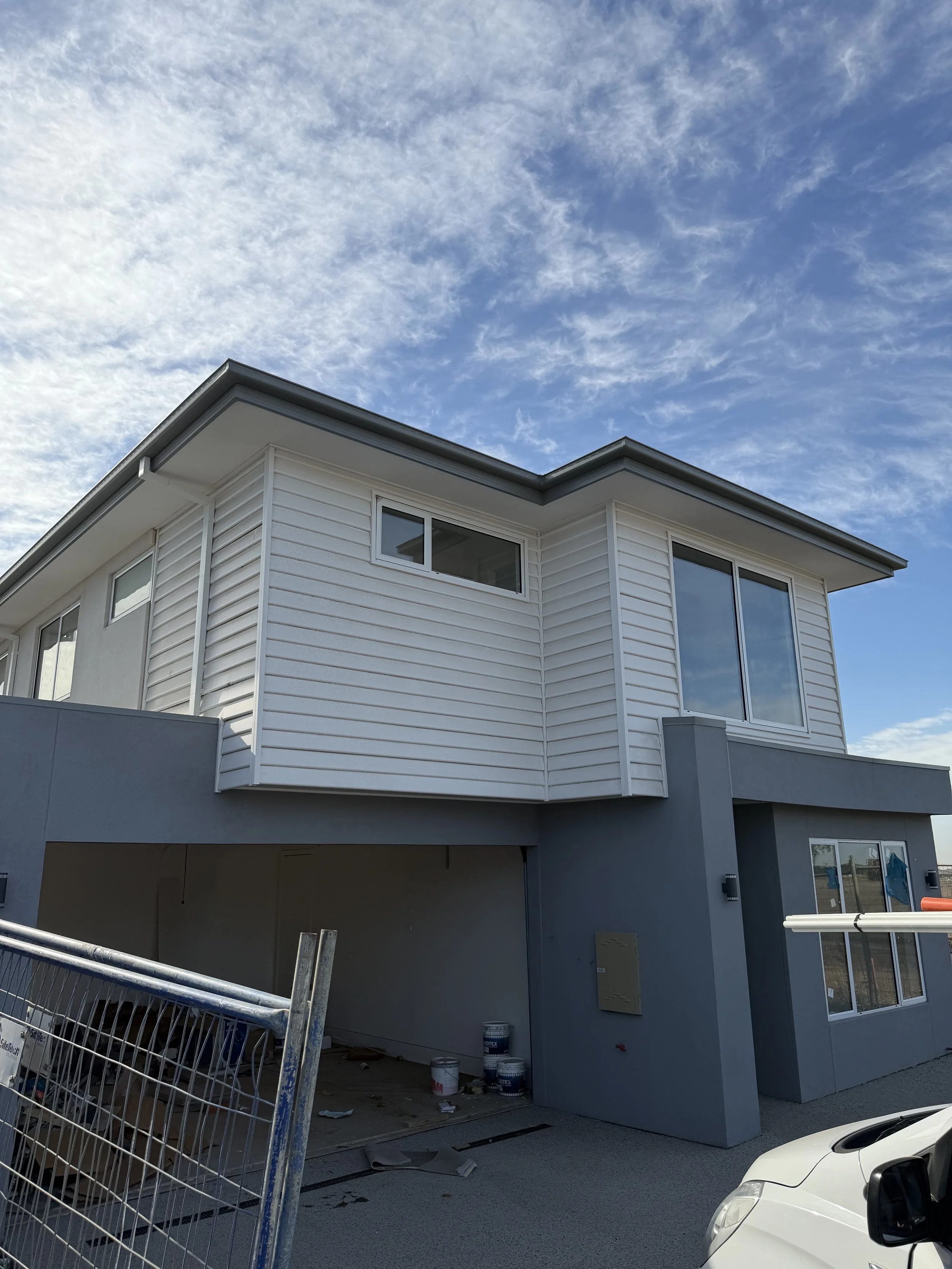 CLYDE PROJECT (Complete)