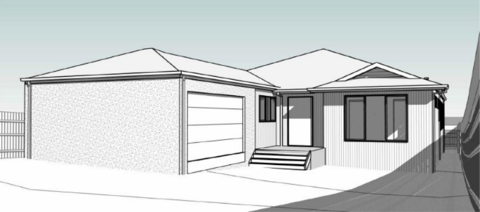 Nunawading Project
