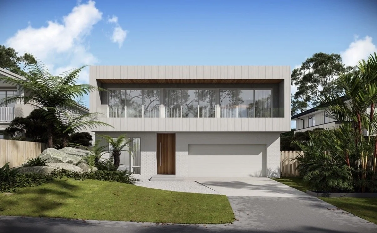 Smiths Beach Project (Upcoming)