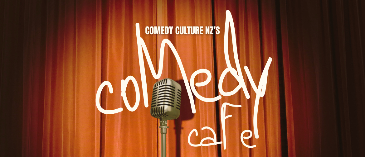 Comedy Cafe