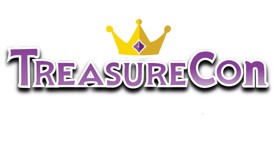 TreasureCon