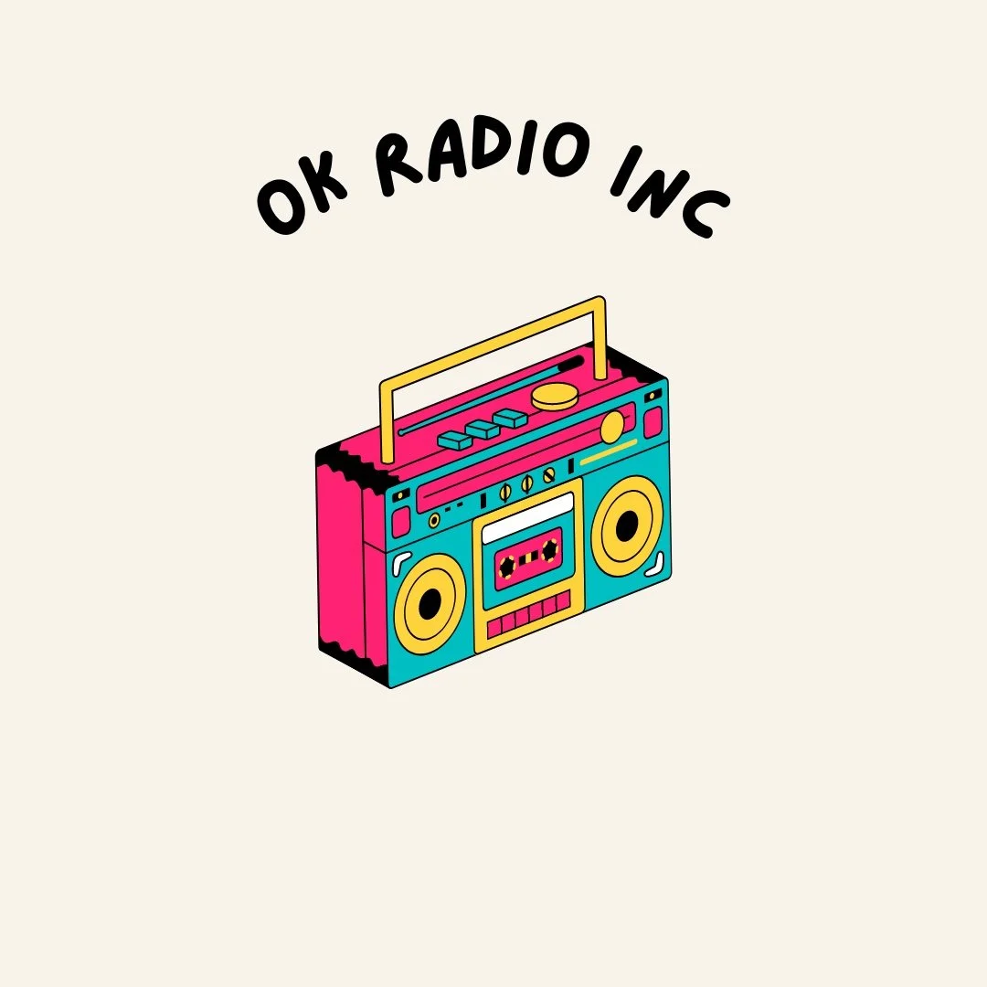 OK Radio Inc
