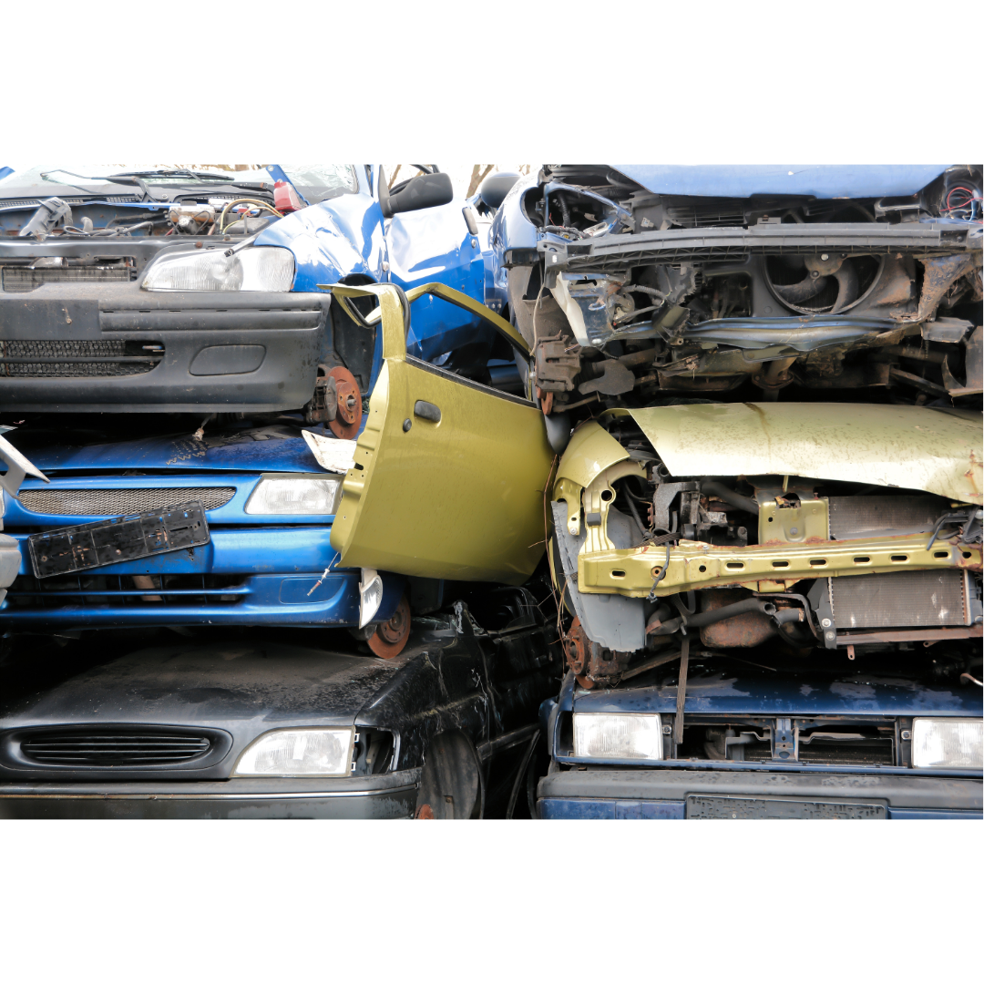 How to Get Cash for Your Junk Car in Chicago: Step-by-Step