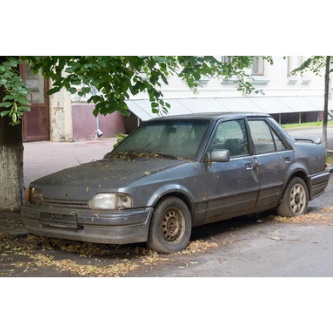 Top Signs It’s Time to Sell Your Old Vehicle for Cash in Chicago</span>