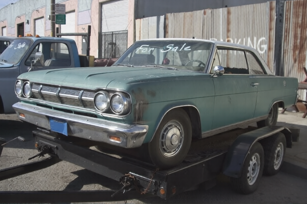 What to Expect During the Final Inspection of Your Junk Car