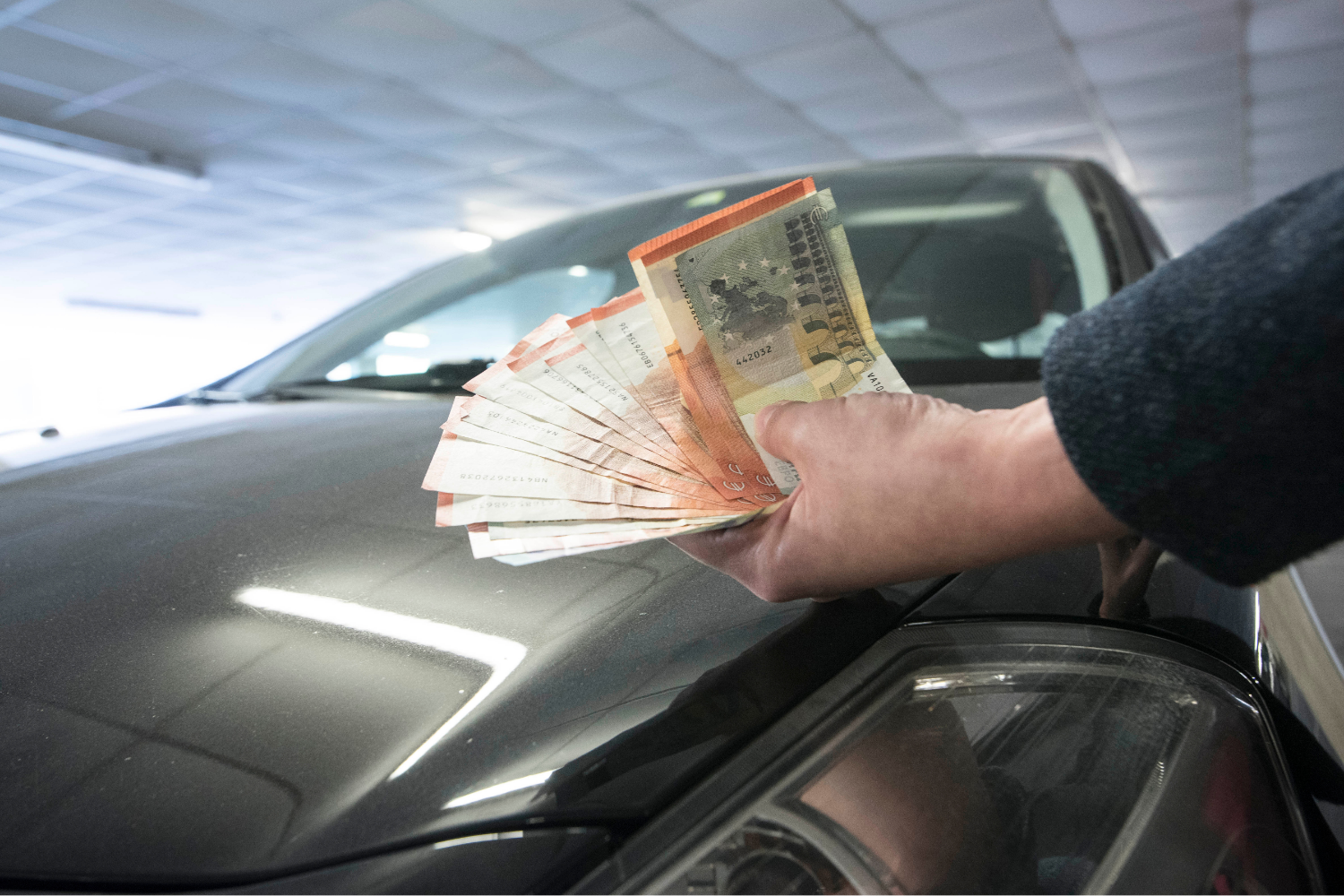 How to Get the Most Cash for a Non Running Vehicle