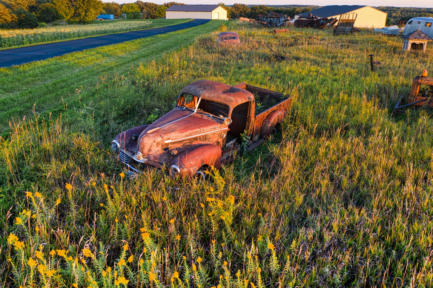 How to Estimate the Scrap Metal Value of Your Vehicle