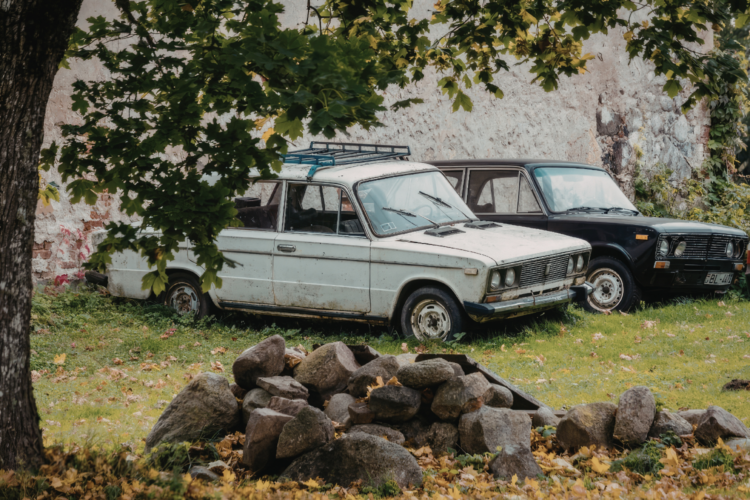 FAQs: Common Seller Questions Before We Pick Up Their Junk Truck