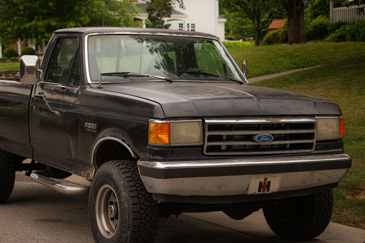 Why SUVs &amp; Pickup Trucks Get Higher Junk Car Offers