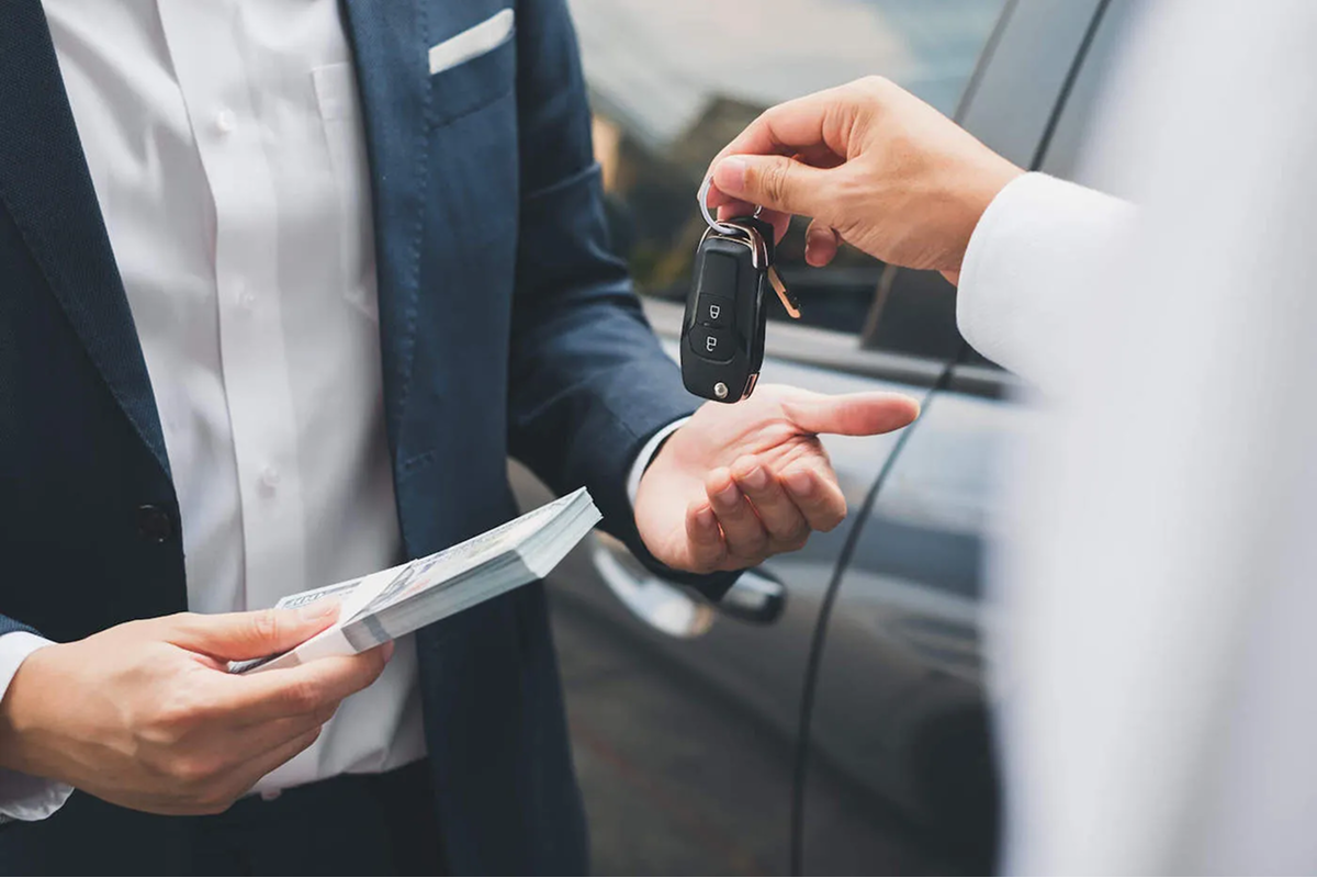 How Long Does the Junk Car Selling Process Really Take?
