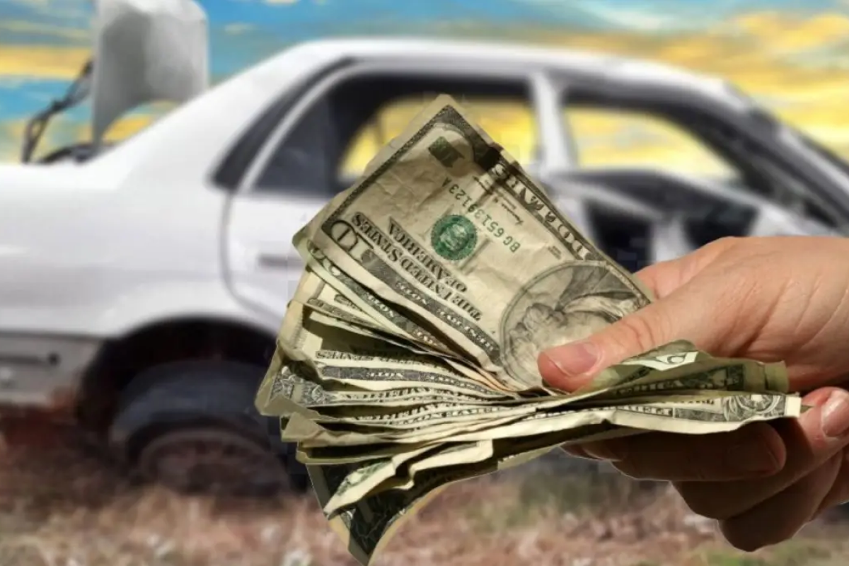 Common Reasons Chicago Residents Sell Junk Cars Instead of Repairing Them