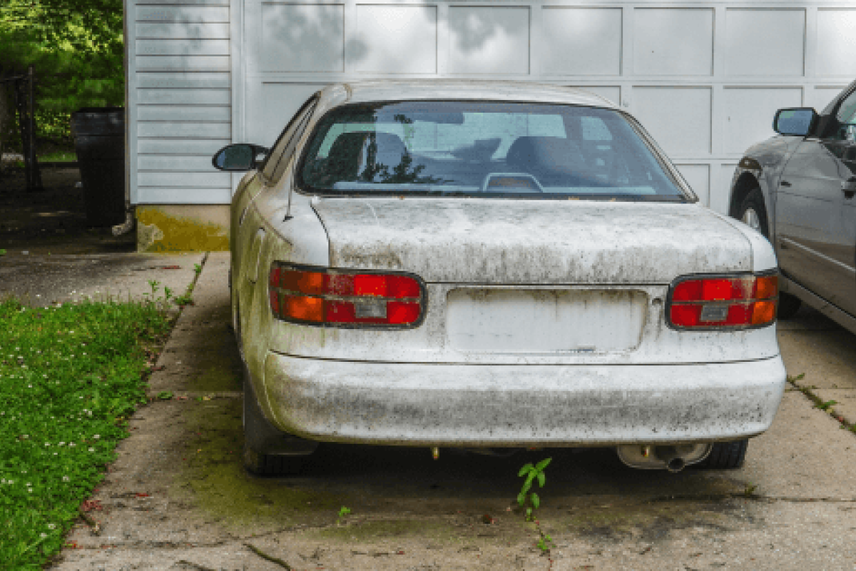 The Fastest Way to Sell a Junk Vehicle Without Online Listings