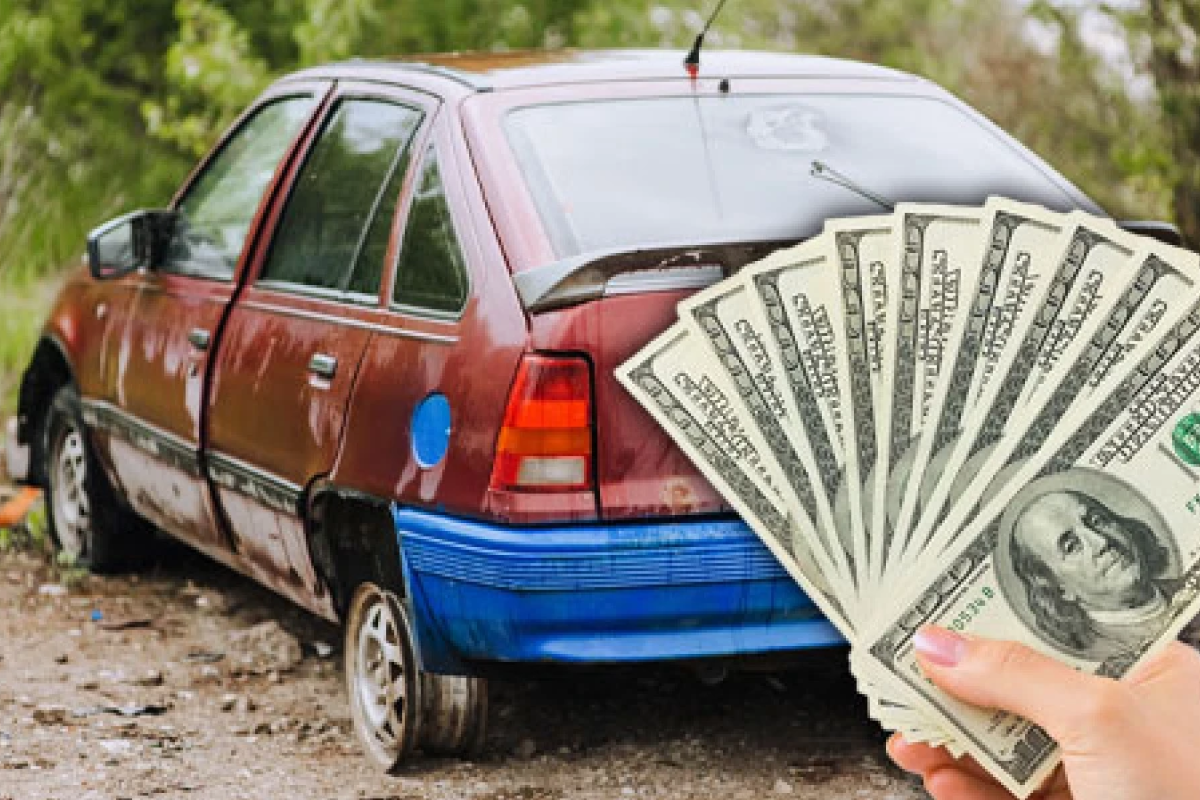 How to Compare Multiple Junk Car Offers the Smart Way