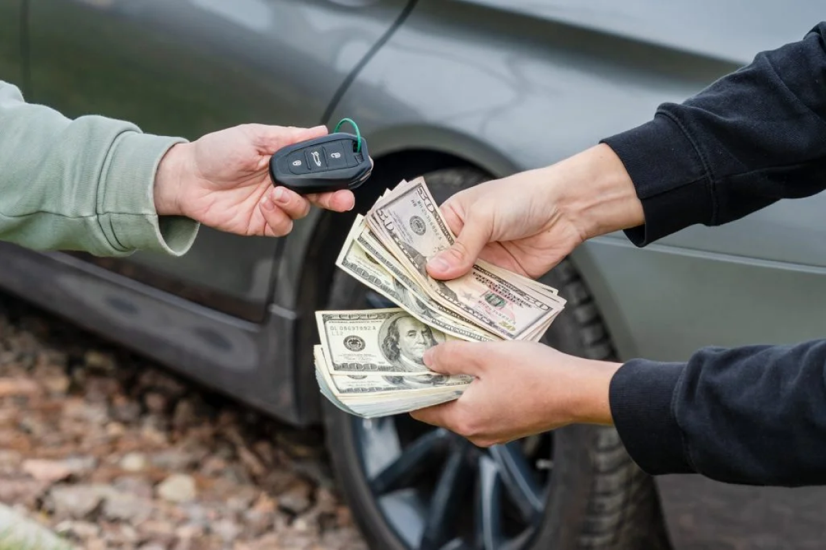 What Does “No Hidden Fees” Mean When Selling Your Car for Cash?