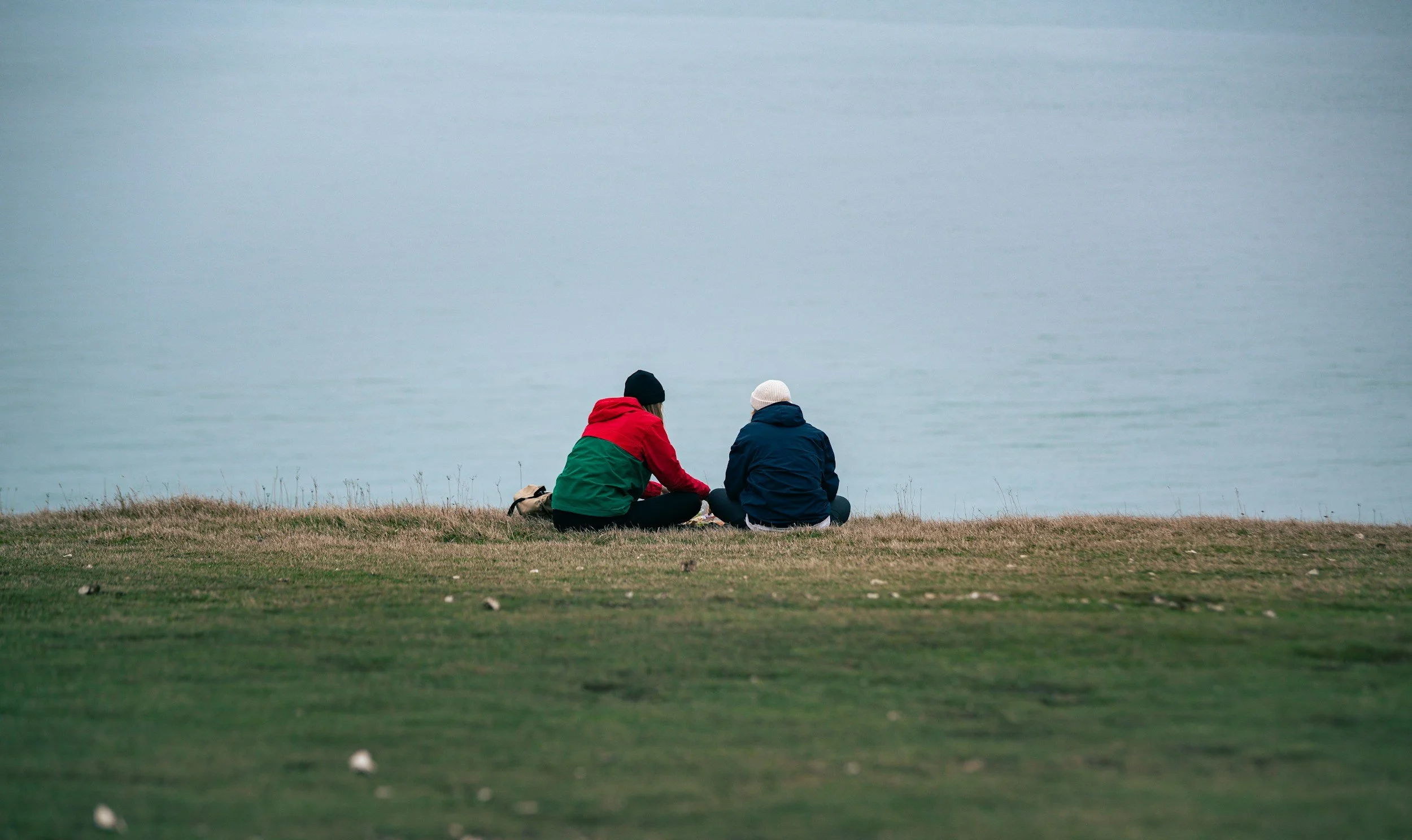 Why Couples Therapy Doesn’t Work for Everyone (And What to Do Instead)