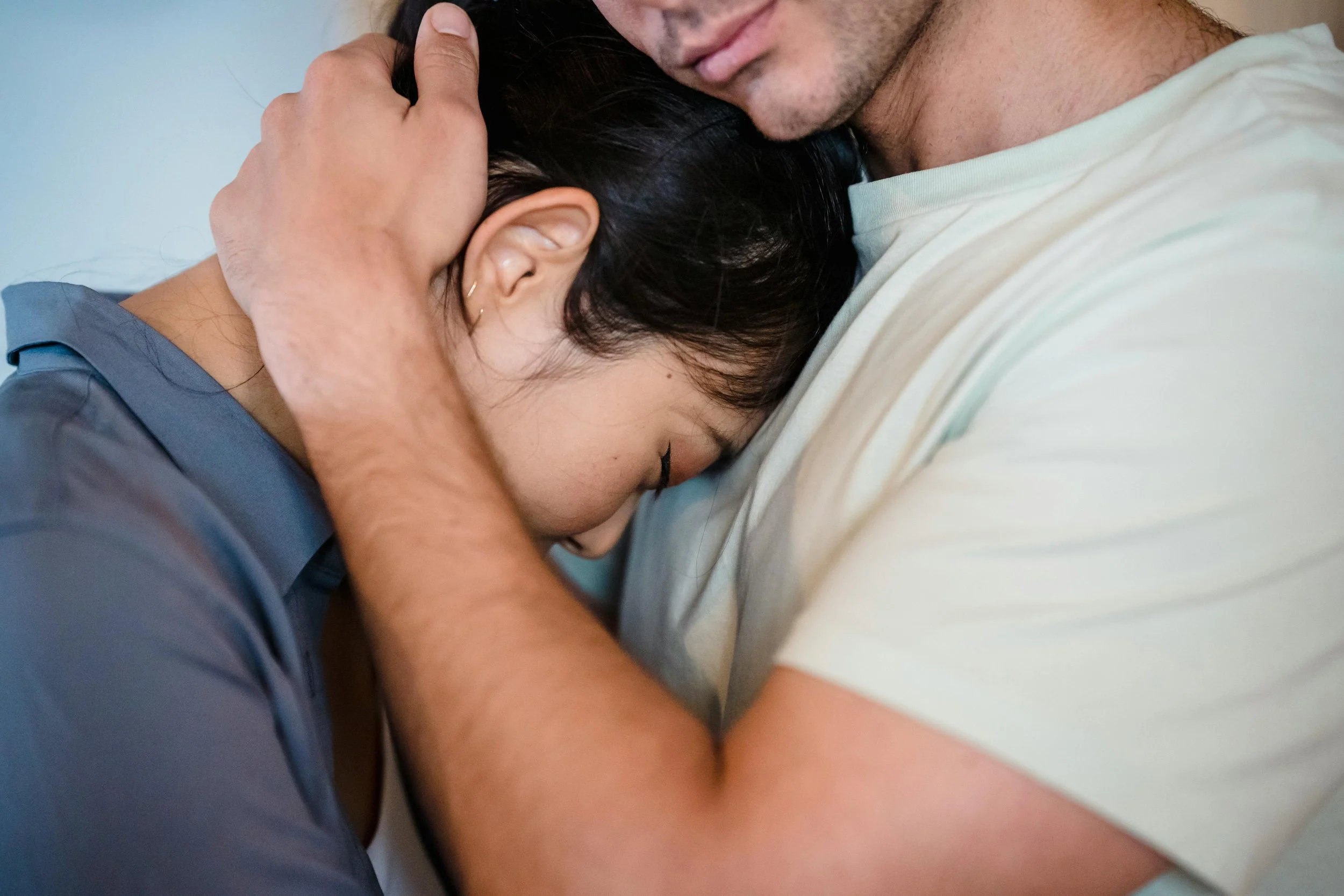 Why Apologizing Feels So Hard