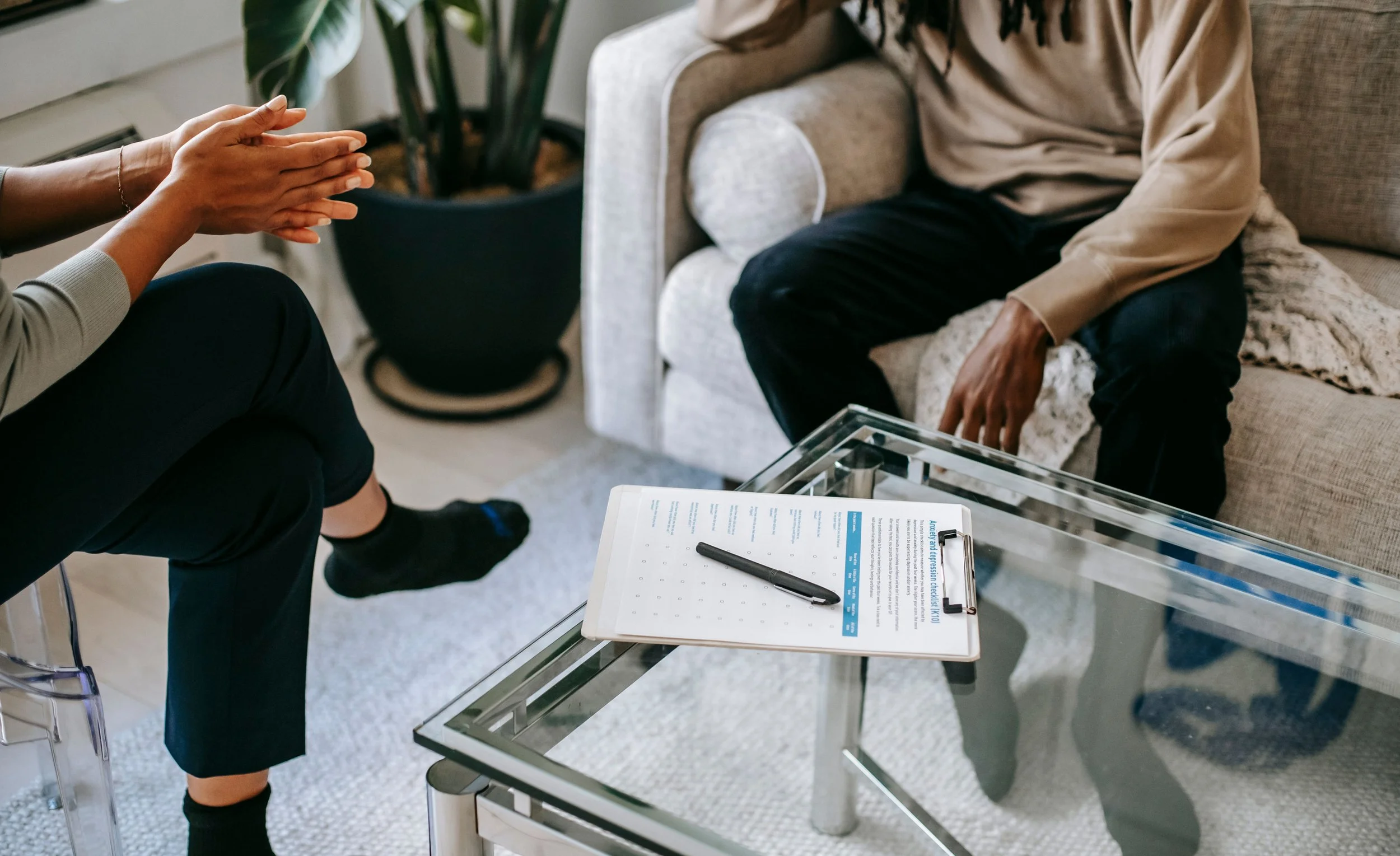 Why Therapy Intensives Cost So Much, Explained