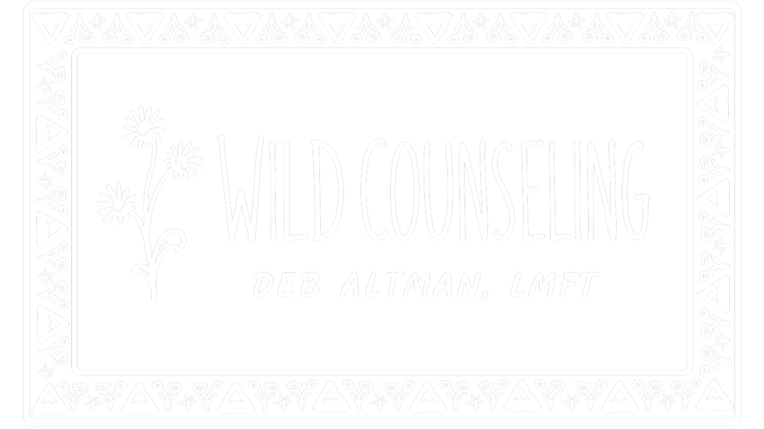 Deb Altman, LMFT
