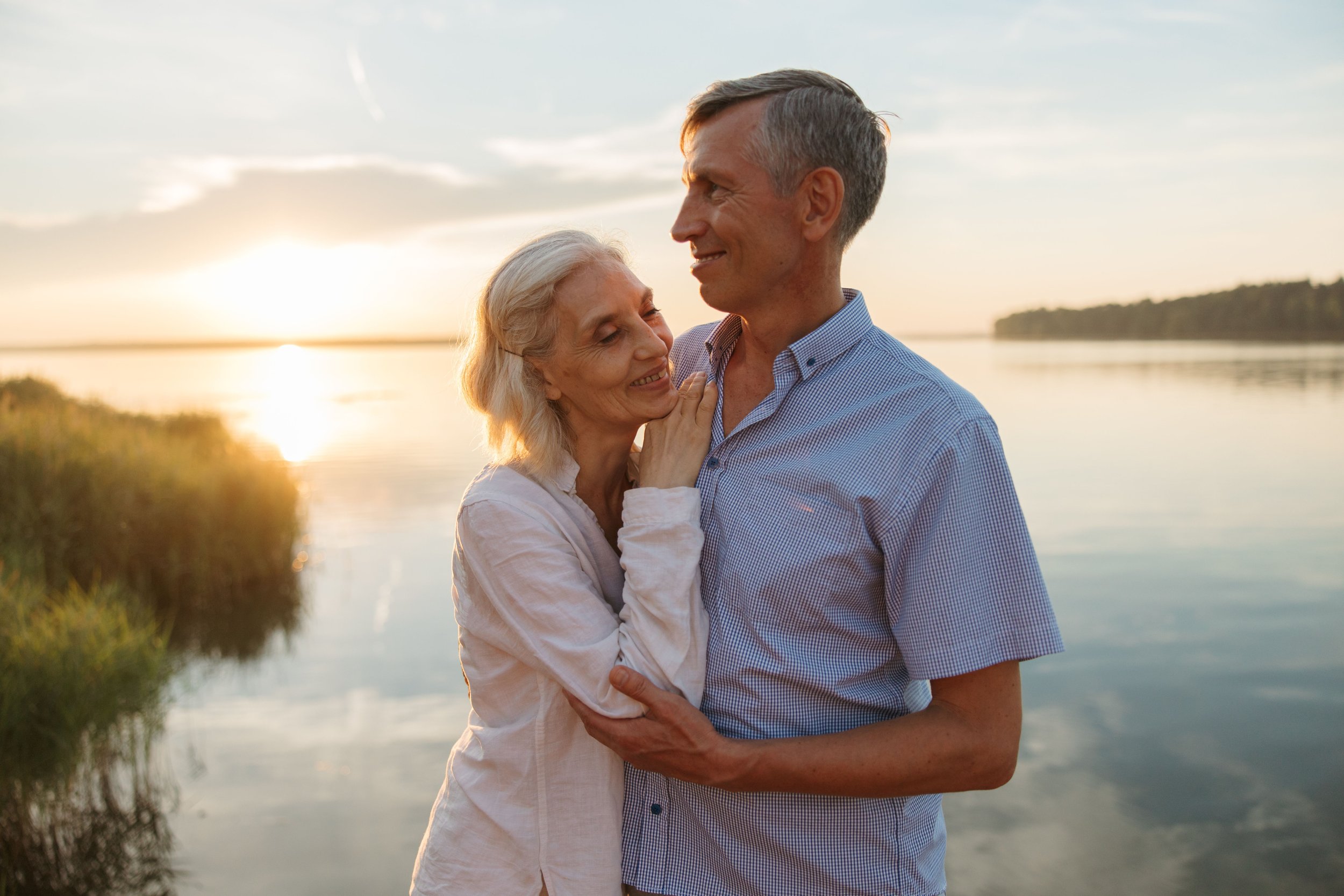 Couples therapy for aging, desire, and intimacy in Reno, Nevada