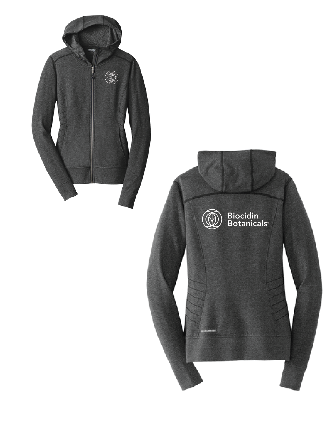 Hoodie/merch design