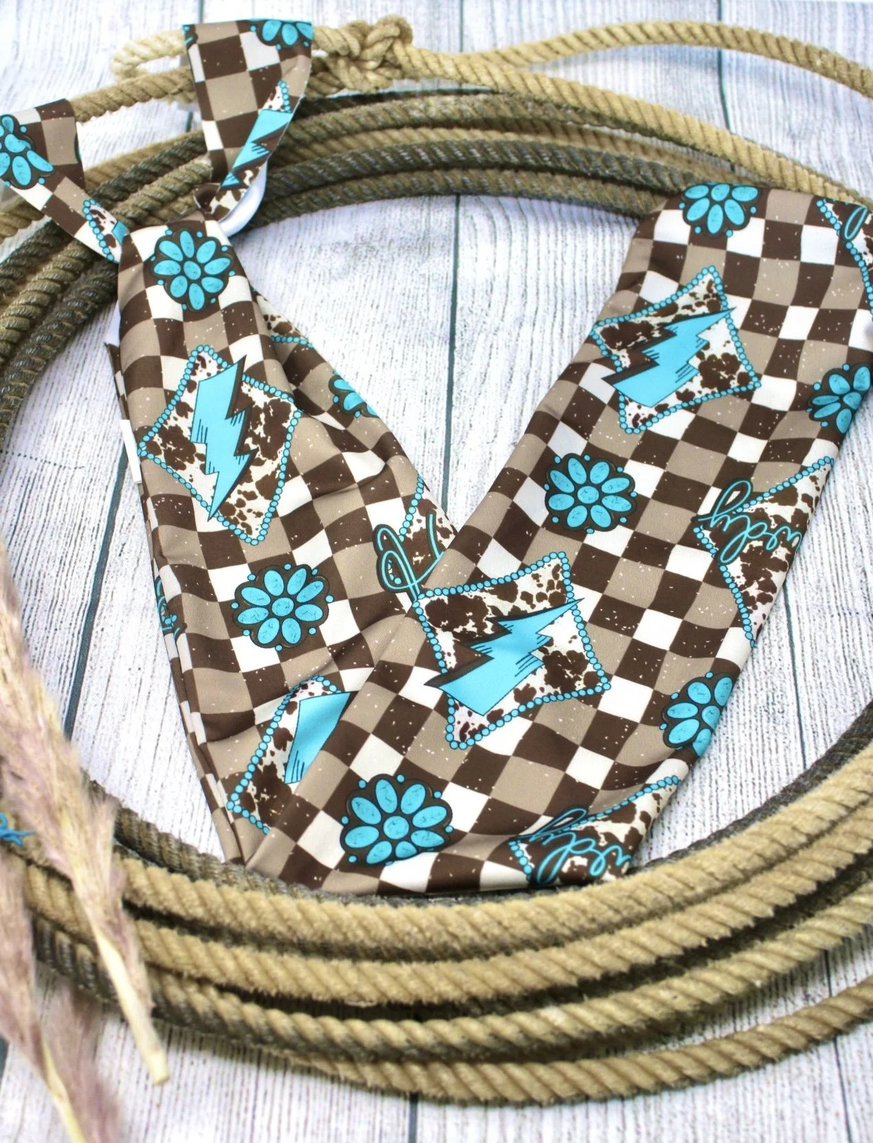 product photography for a local western brand