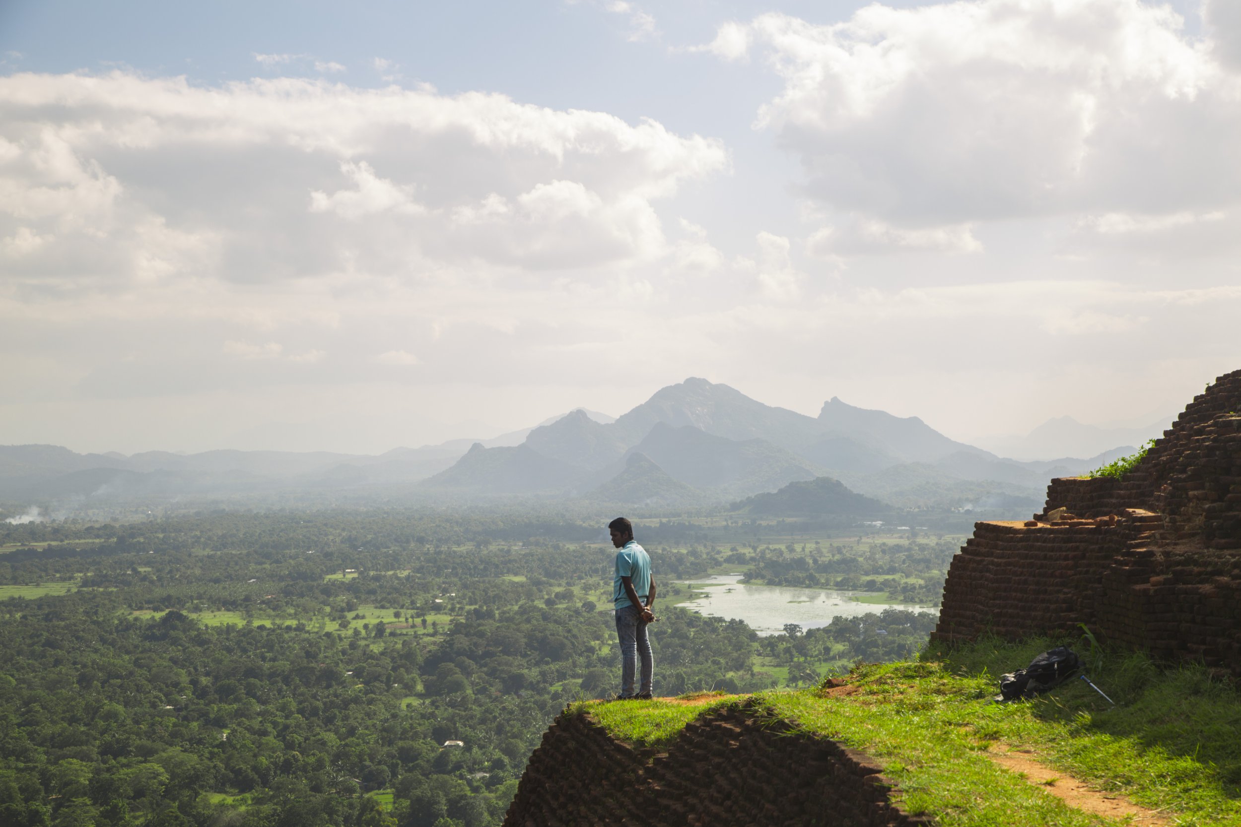 Sri Lanka