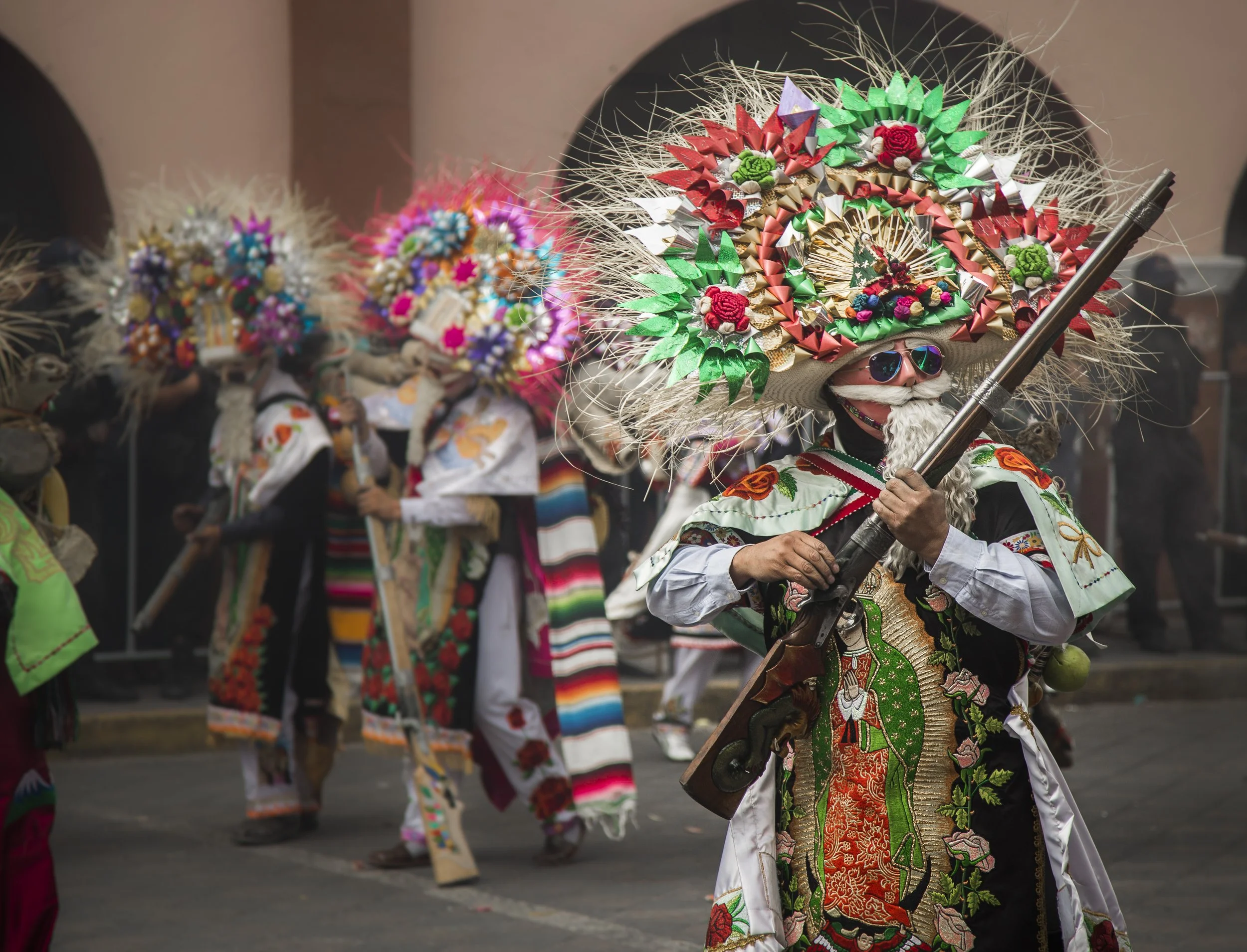Mexico