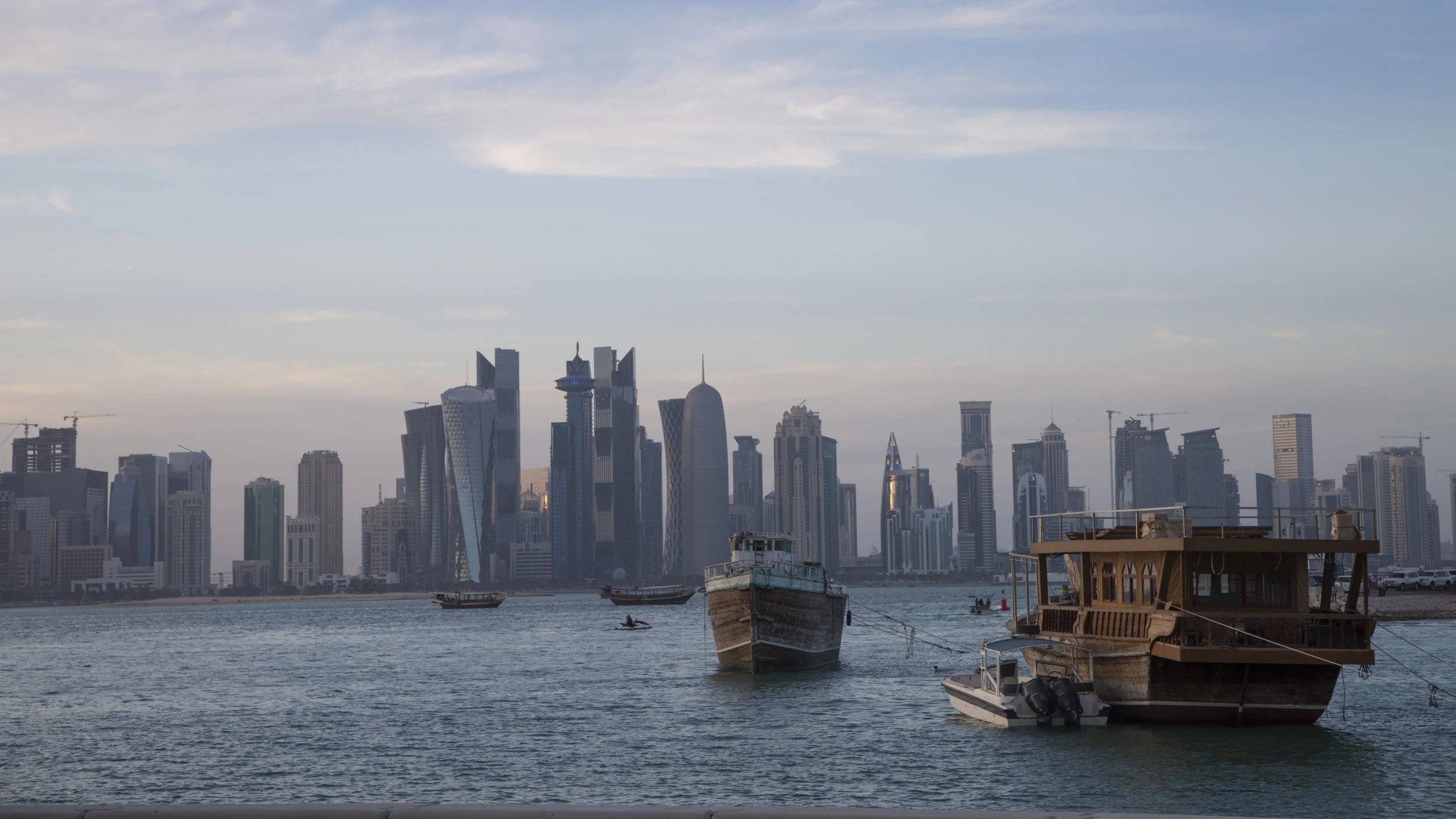 Qatar