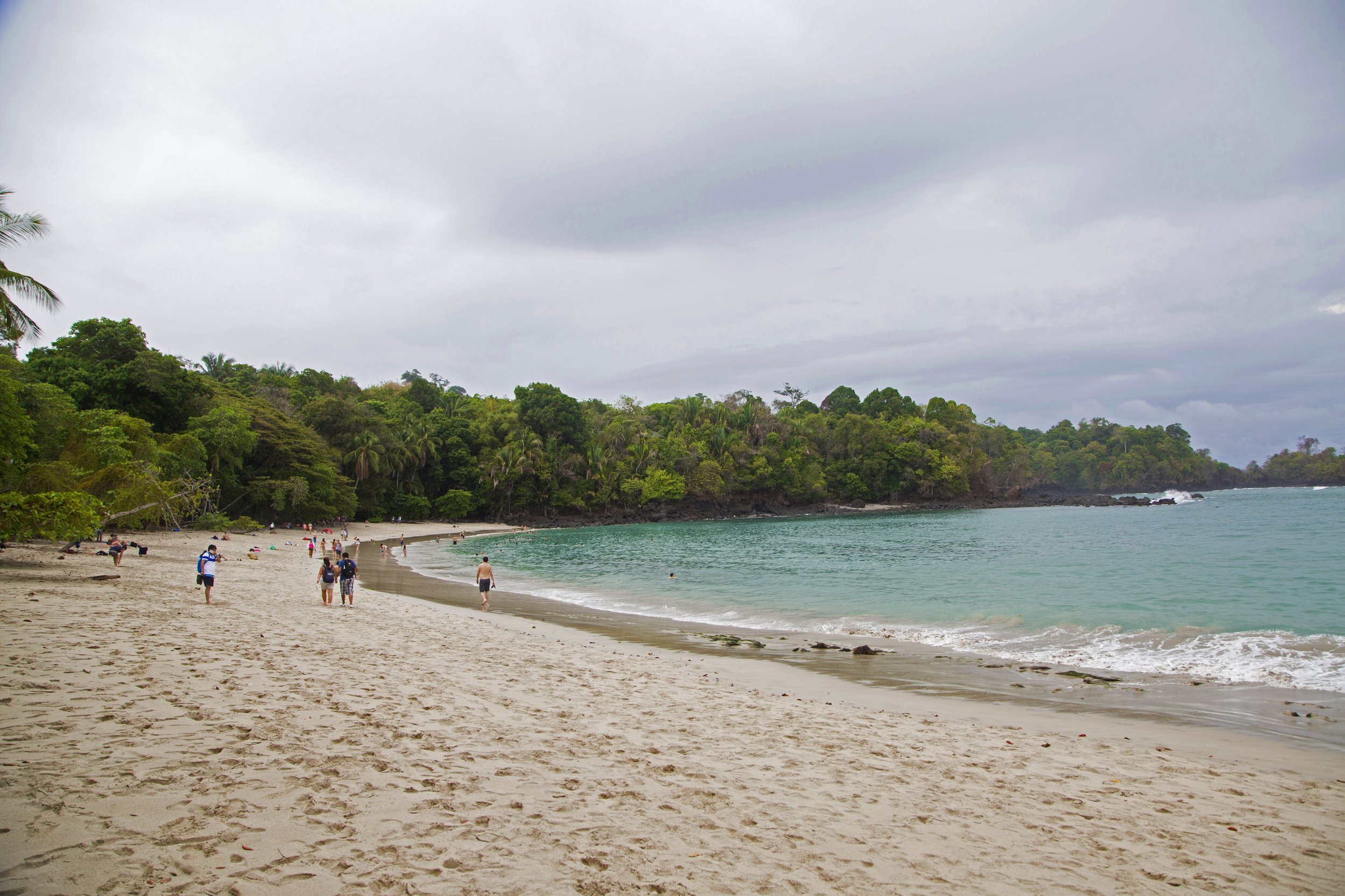 Costa Rica
