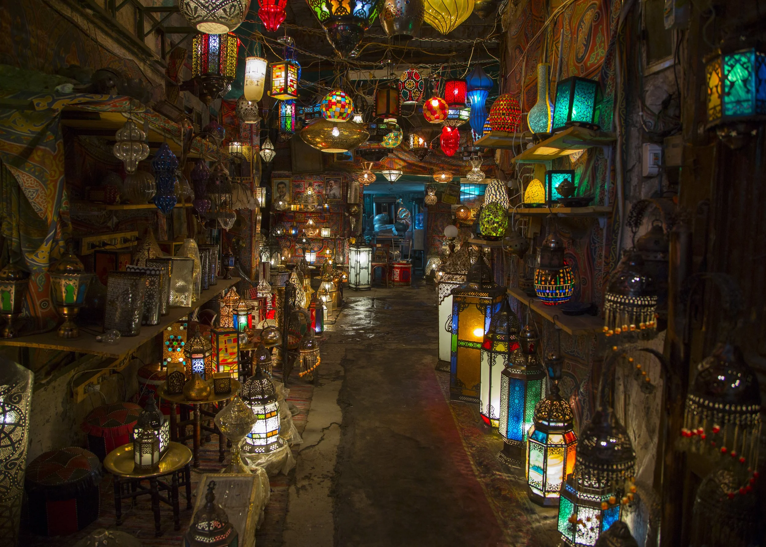 Egypt