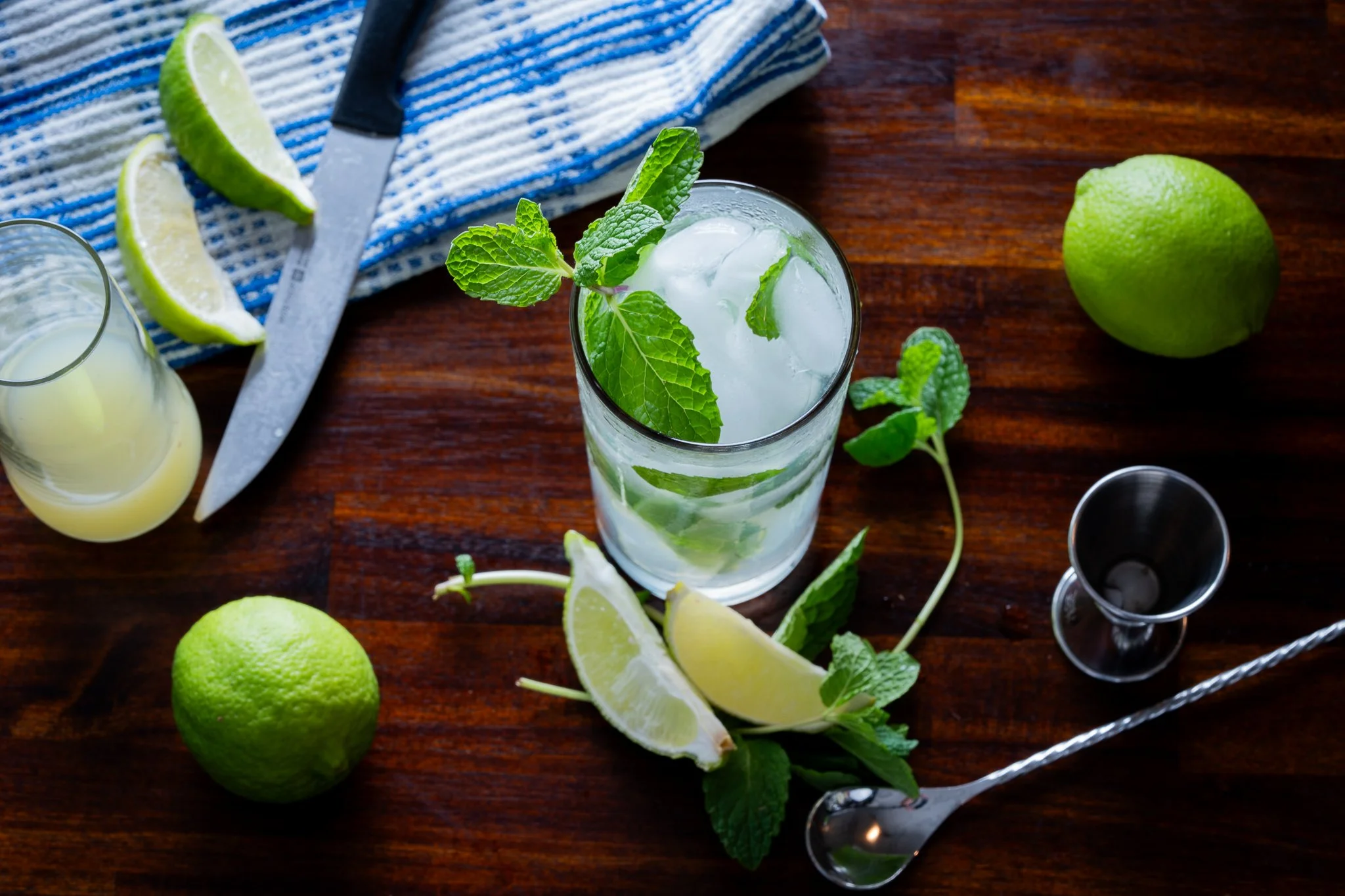 Food & Beverage
