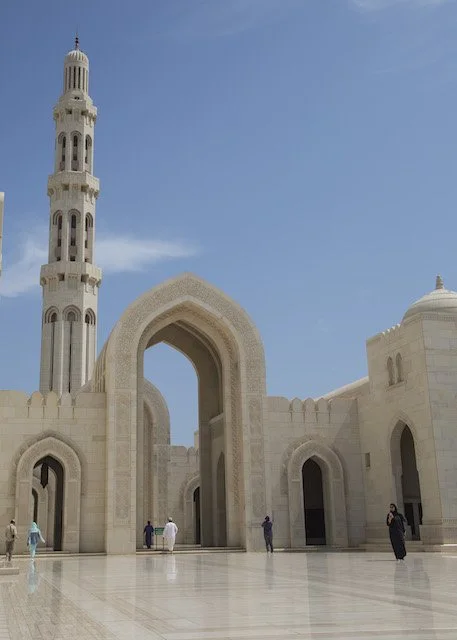 Oman