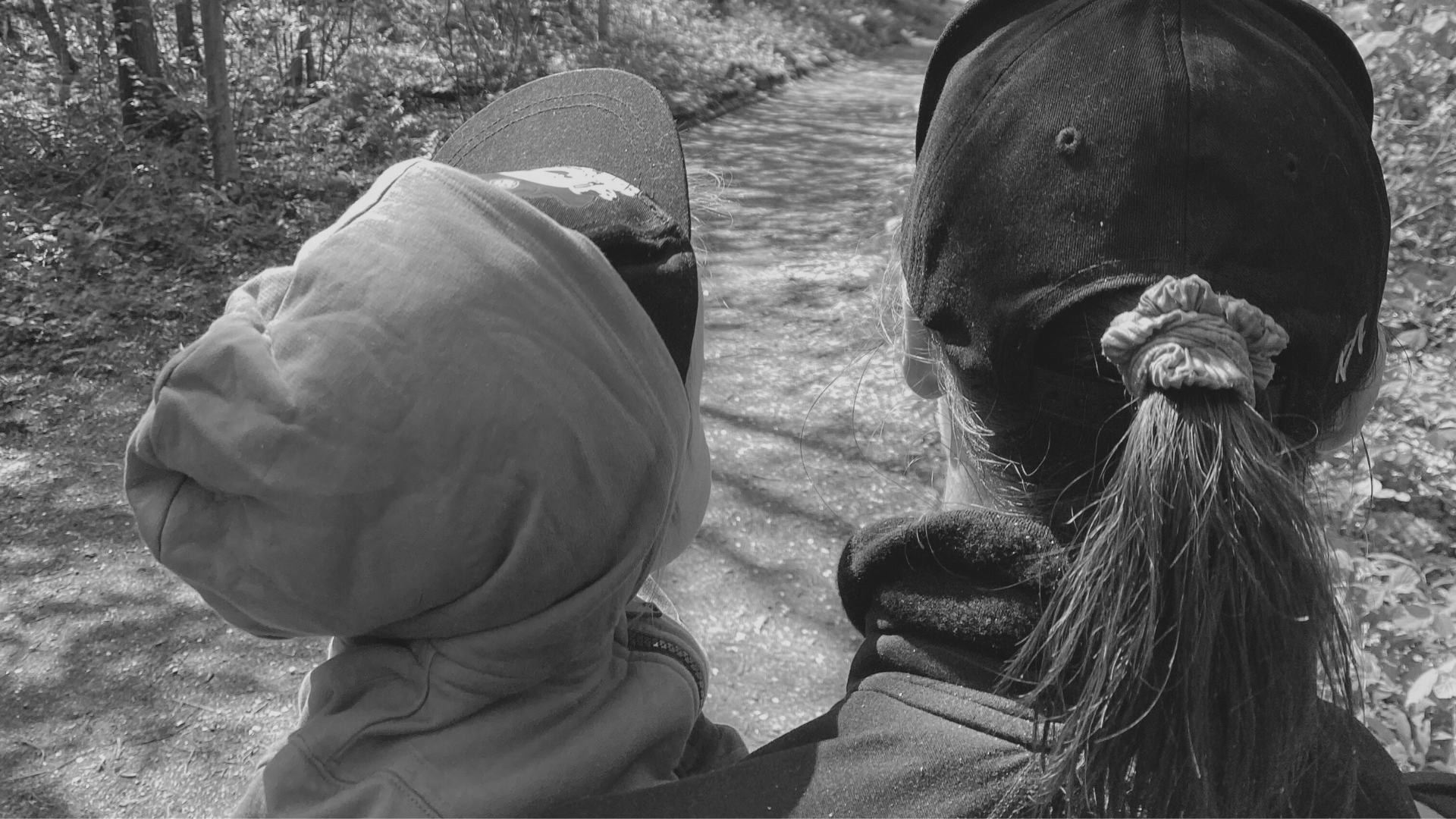 Mamma, hvorfor gråt du?