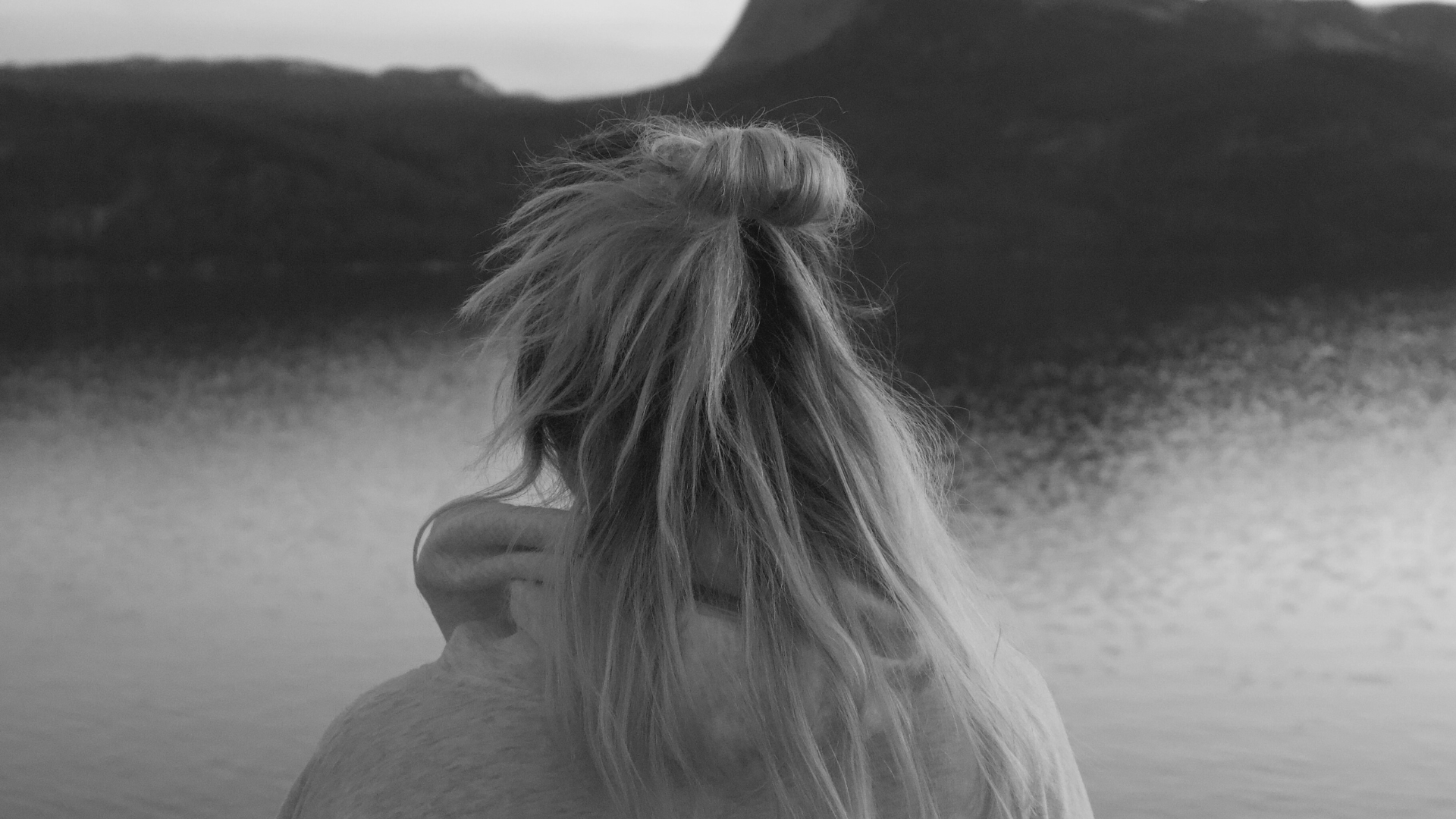 Jeg skulle ønske du dro den gangen