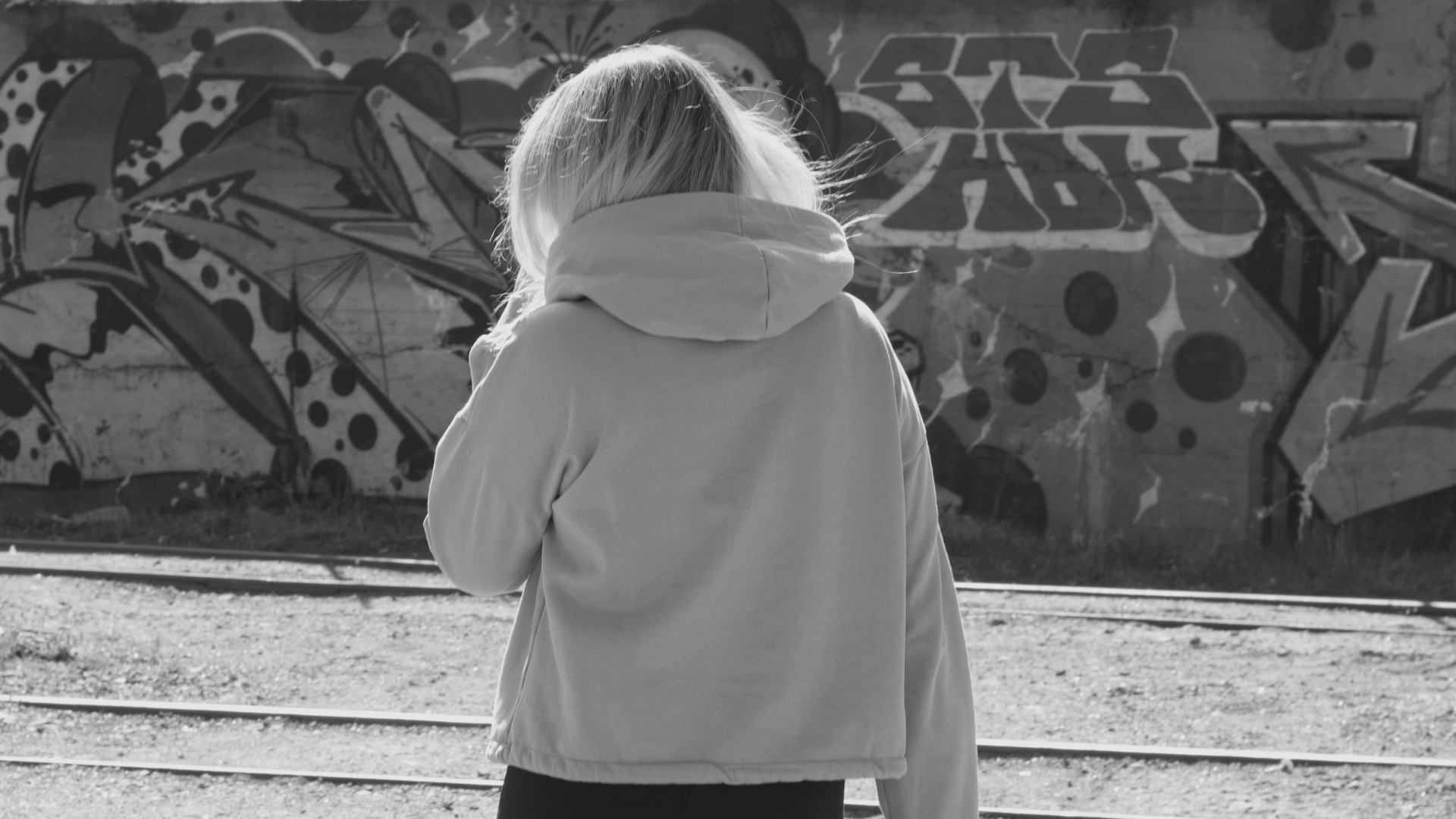 Har jeg noen gang passet inn?