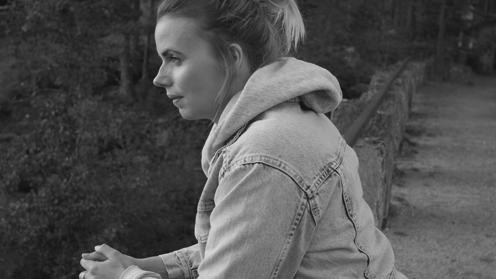 En drøm om å høre til