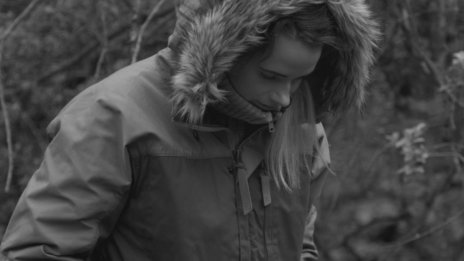 Invitasjonen ut av ensomhet