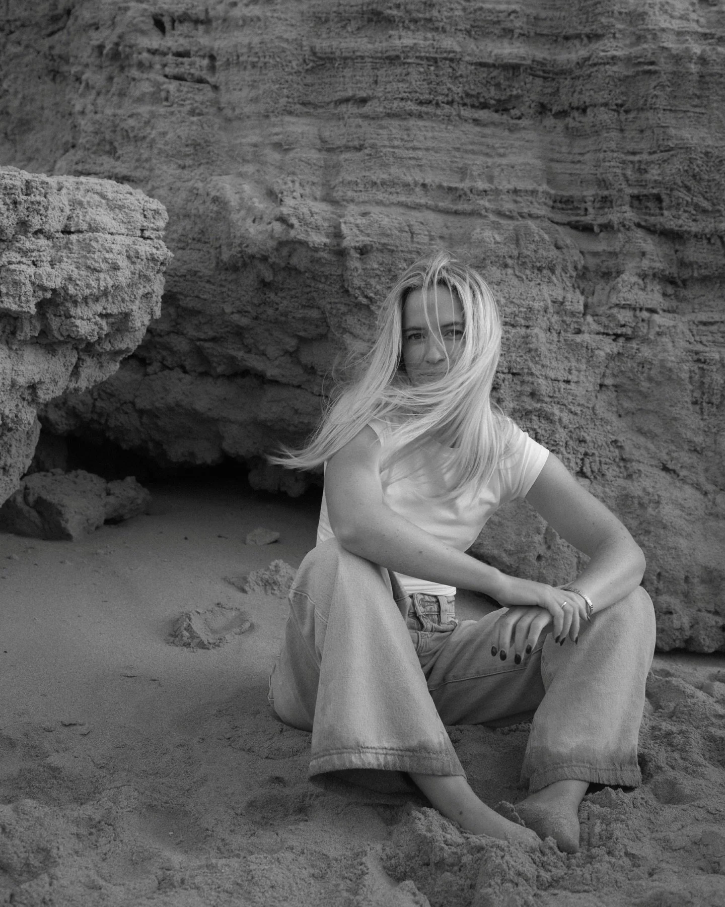 Some recent flicks captured by one very talented lady @elllaataylor @stillhausstudio ⭒ 

Very excited to be featuring in @lackingrepresentation Vol.3 launching this Friday 8.05.26 along side so many talented women in the surf/creative industry!! 🤎

