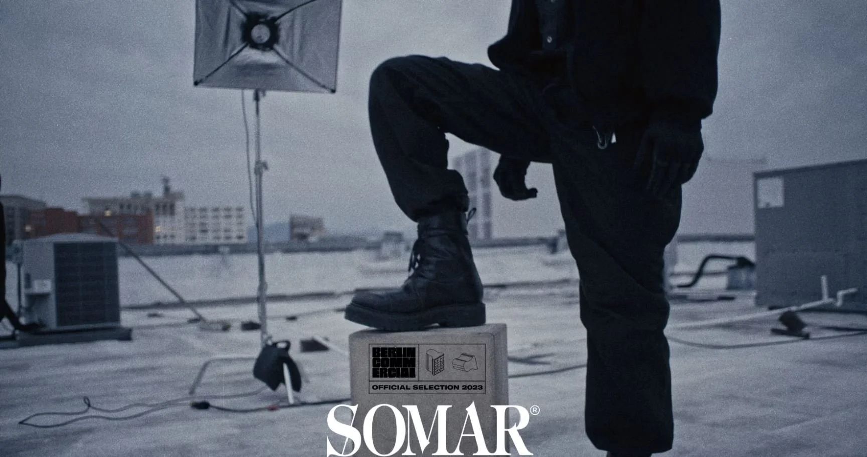 Somar | Grunt Boot